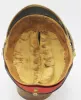 Hessen 25th or 64th Field Artillery NCO Pickelhaube Visuel 10
